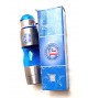 Garrafa Plástico e Inox Squeeze do Bahia 600ml